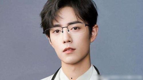 肖战圈内女友爆料,圈内女友首度爆料，揭秘明星背后的情感世界  第2张