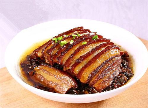 梅菜扣肉爆料现场视频,烹饪过程大公开 第2张 梅菜扣肉爆料现场视频,烹饪过程大公开 第2张