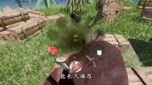 孤岛求生爆料视频,揭秘生存挑战背后的惊险历程  第3张