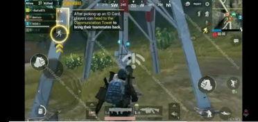 爆料最新刺激战场国际服,神秘更新引玩家热议，全新玩法即将上线！  第2张