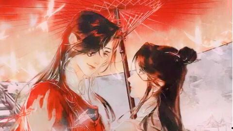 天官赐福最新联名爆料,神秘势力崛起，命运交织再掀风云！  第3张