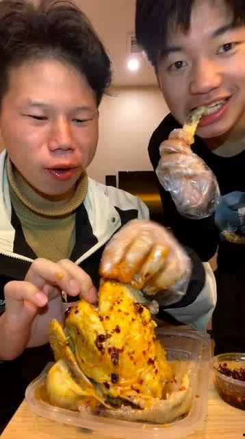 网红吃鸡的瓜,一场直播盛宴背后的争议与反思 第2张 网红吃鸡的瓜,一场直播盛宴背后的争议与反思 第2张